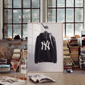 It-Boy Uniform — NYC Digital Wall Art
